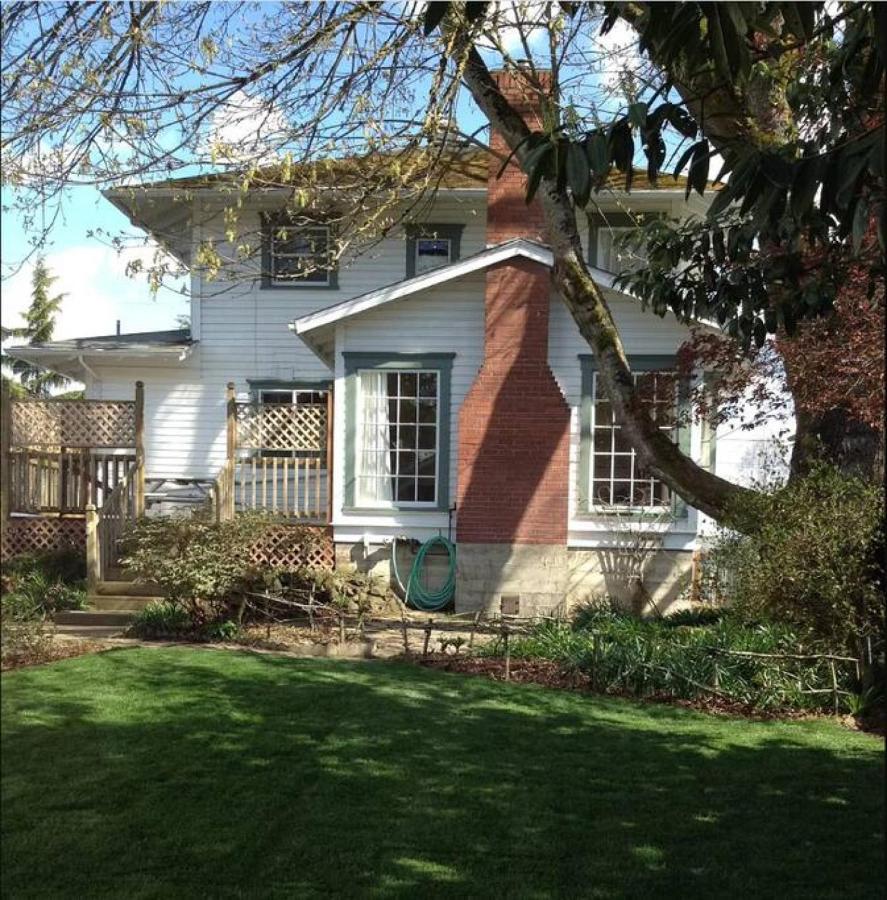 Villa Monteith Hideaway In Downtown Monteith District Albany Esterno foto