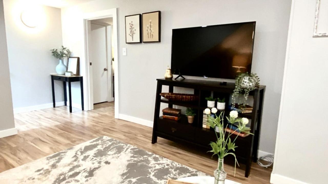 Villa Monteith Hideaway In Downtown Monteith District Albany Esterno foto