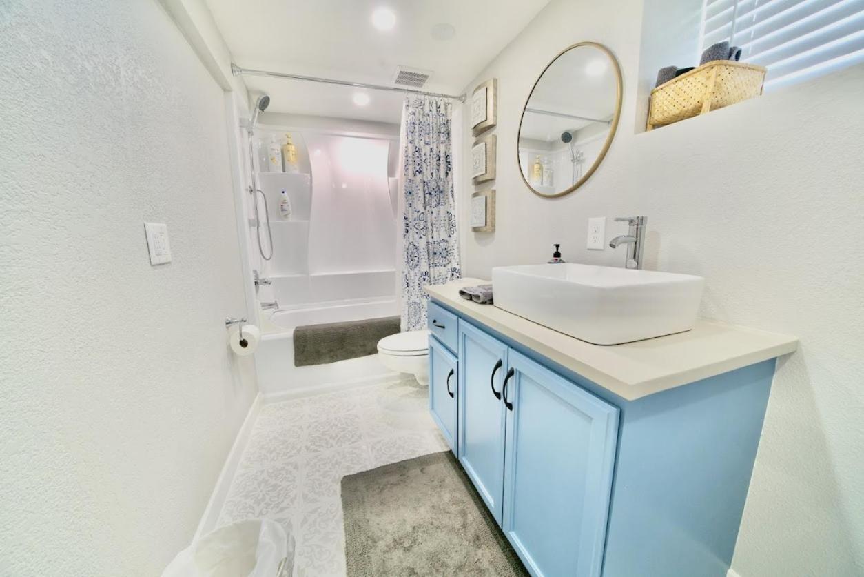 Villa Monteith Hideaway In Downtown Monteith District Albany Esterno foto