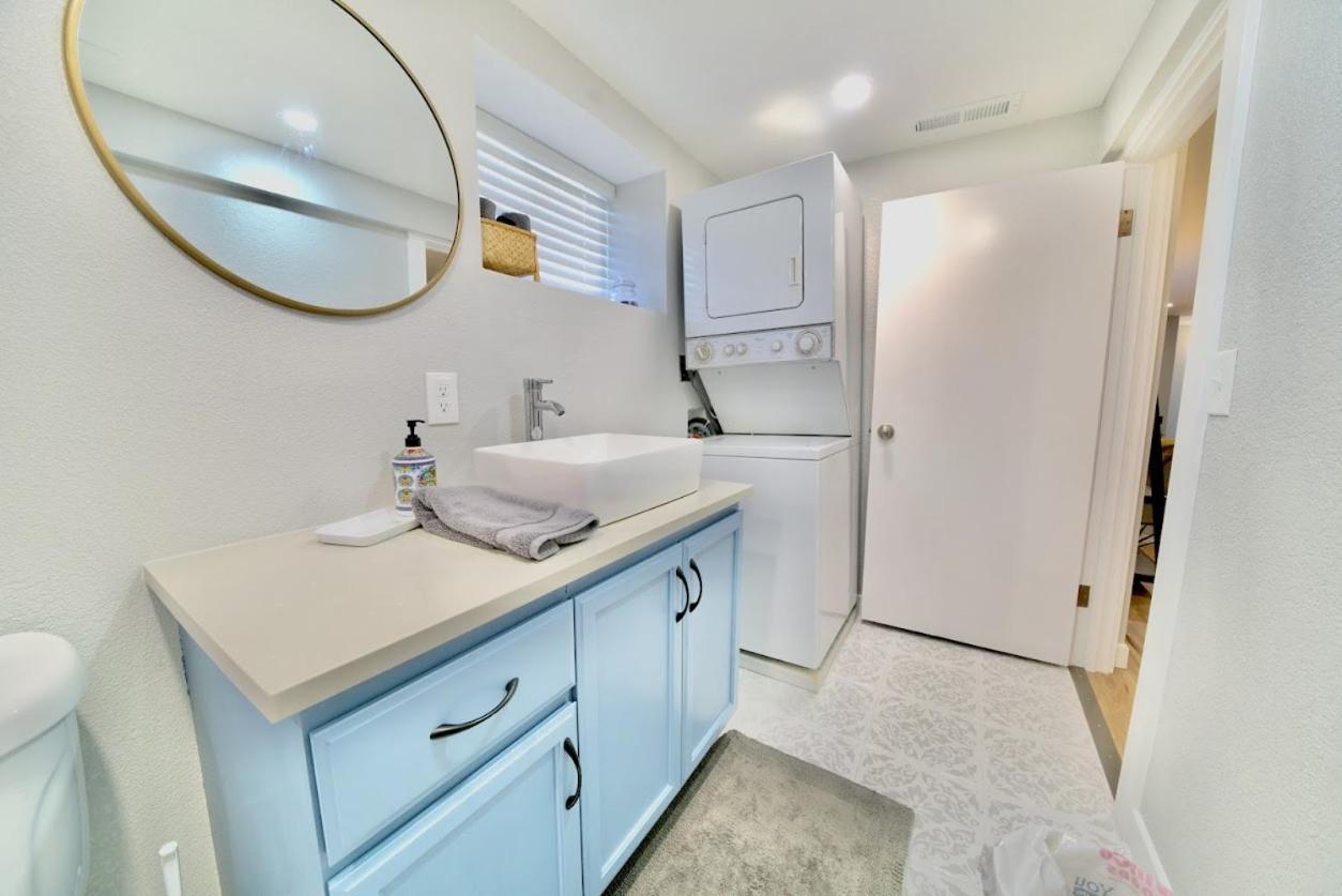 Villa Monteith Hideaway In Downtown Monteith District Albany Esterno foto