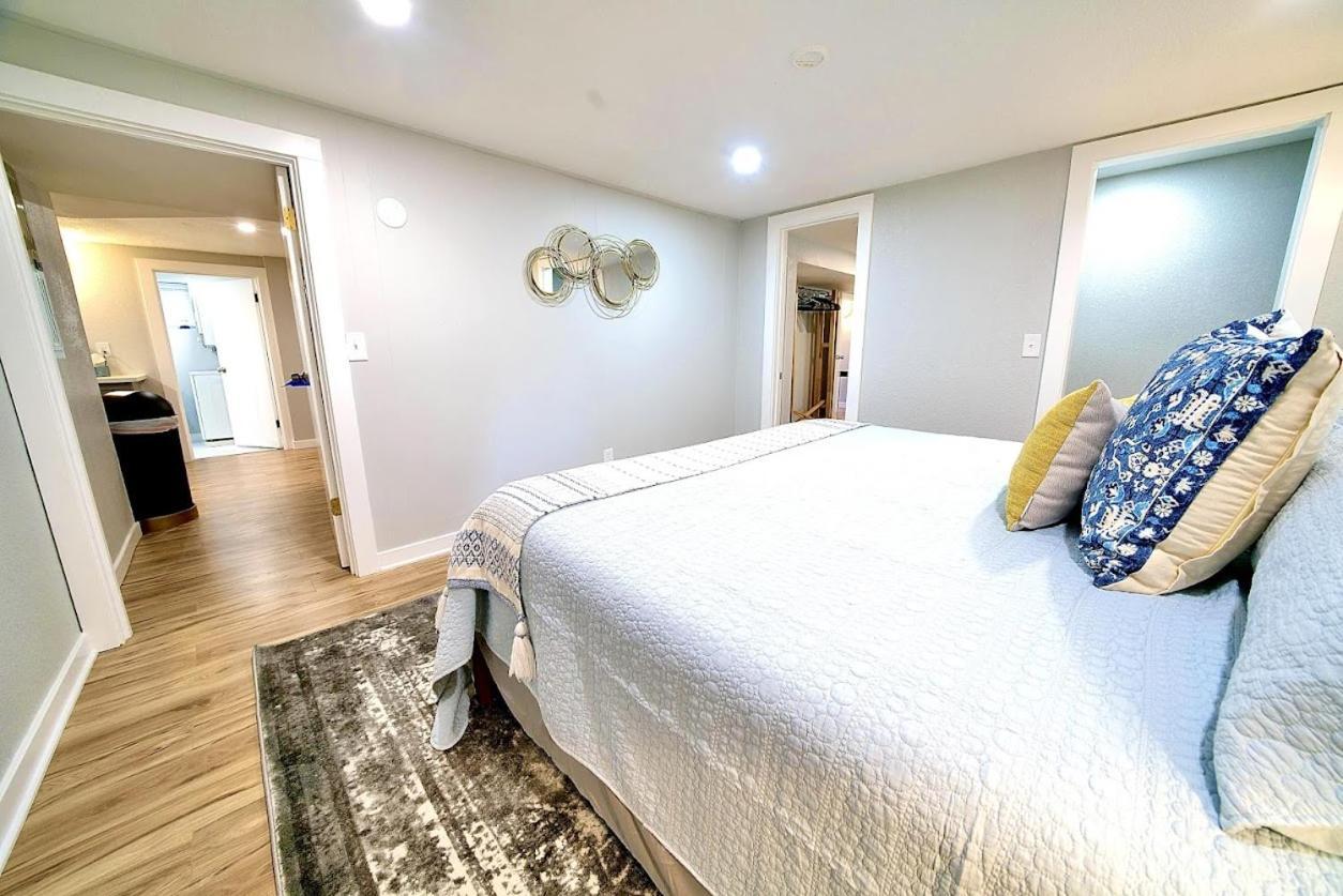 Villa Monteith Hideaway In Downtown Monteith District Albany Esterno foto