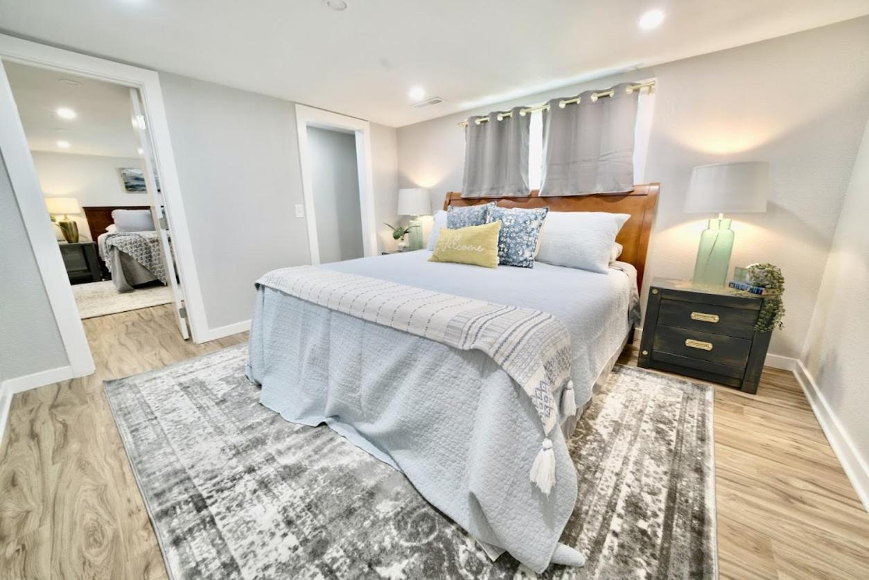 Villa Monteith Hideaway In Downtown Monteith District Albany Esterno foto