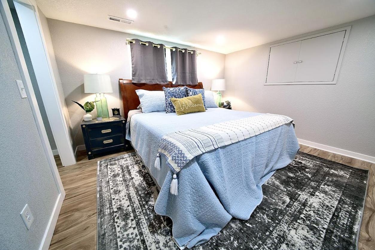 Villa Monteith Hideaway In Downtown Monteith District Albany Esterno foto