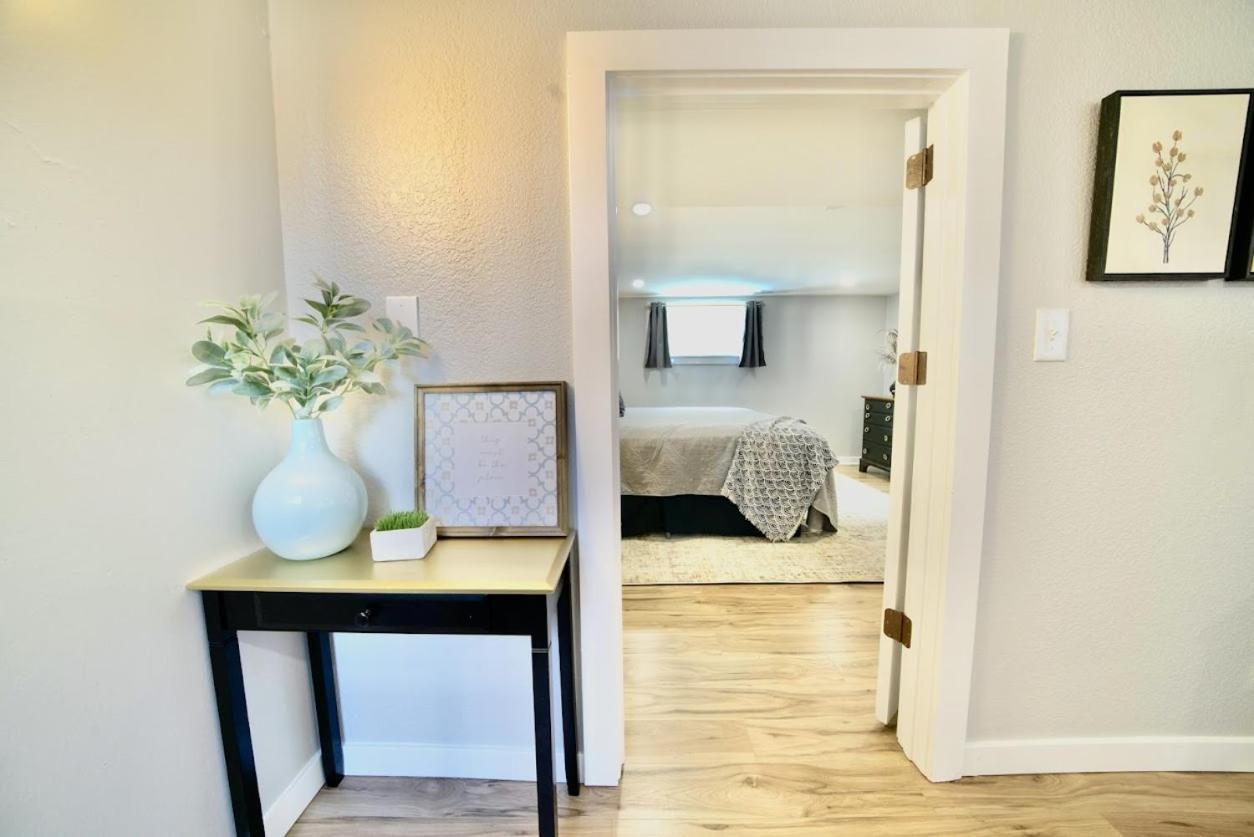 Villa Monteith Hideaway In Downtown Monteith District Albany Esterno foto