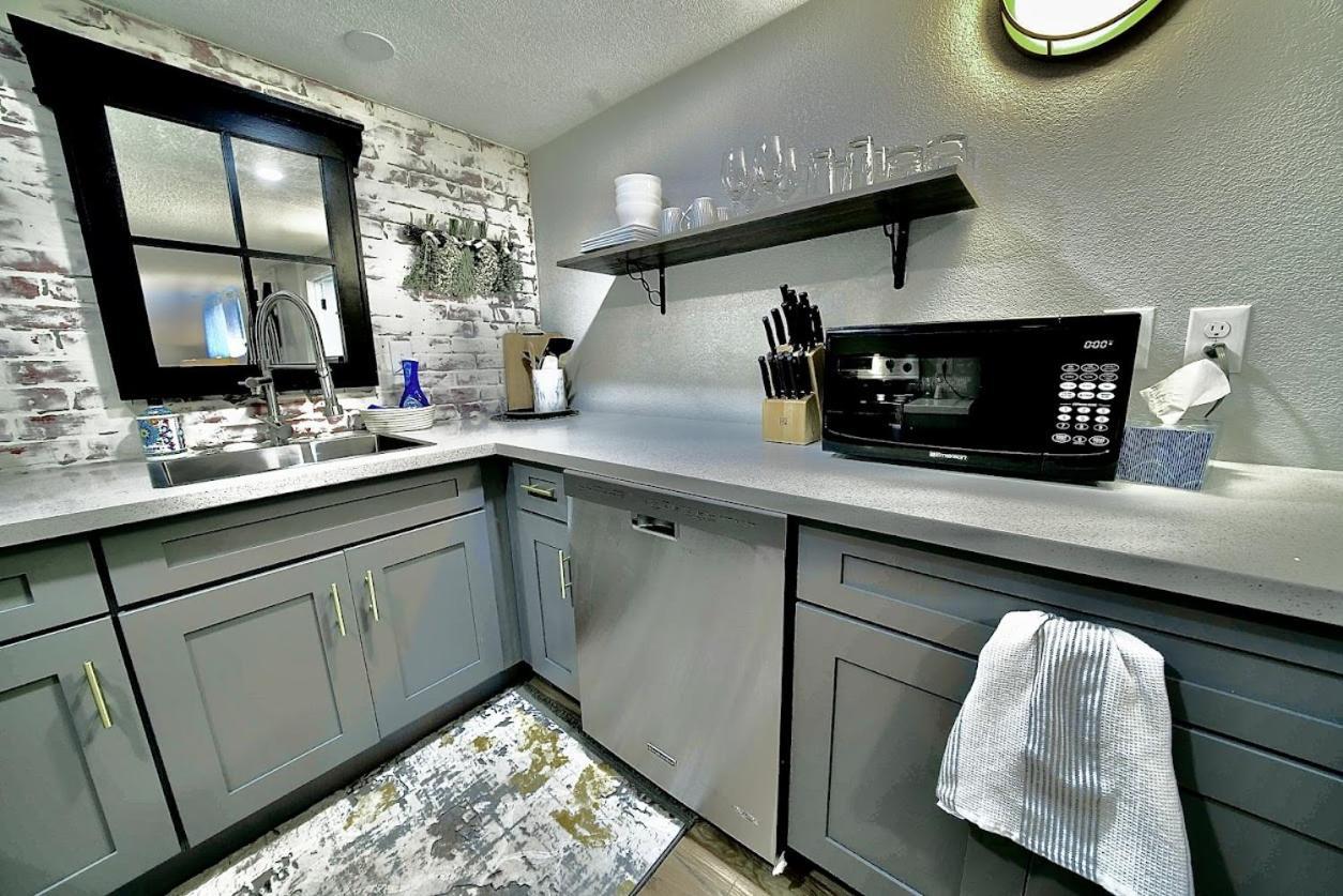 Villa Monteith Hideaway In Downtown Monteith District Albany Esterno foto
