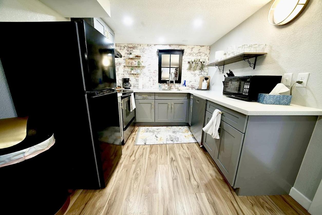 Villa Monteith Hideaway In Downtown Monteith District Albany Esterno foto