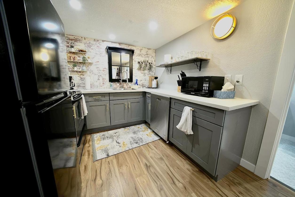 Villa Monteith Hideaway In Downtown Monteith District Albany Esterno foto