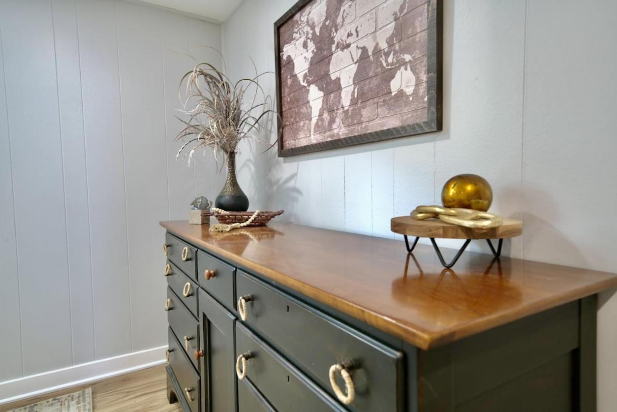 Villa Monteith Hideaway In Downtown Monteith District Albany Esterno foto