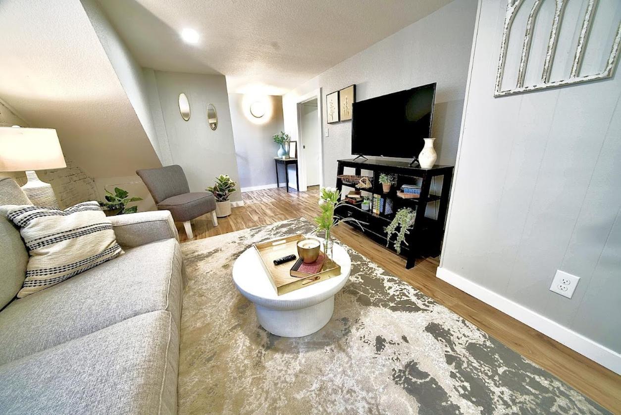 Villa Monteith Hideaway In Downtown Monteith District Albany Esterno foto