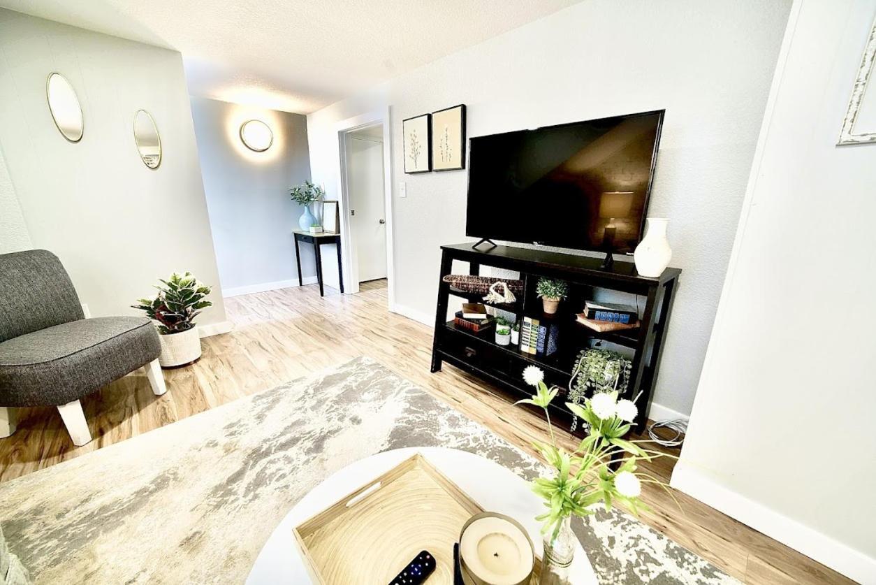 Villa Monteith Hideaway In Downtown Monteith District Albany Esterno foto