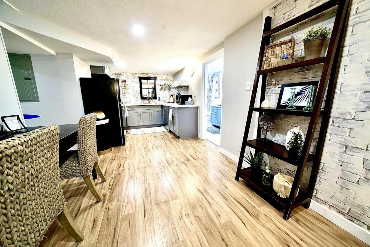 Villa Monteith Hideaway In Downtown Monteith District Albany Esterno foto