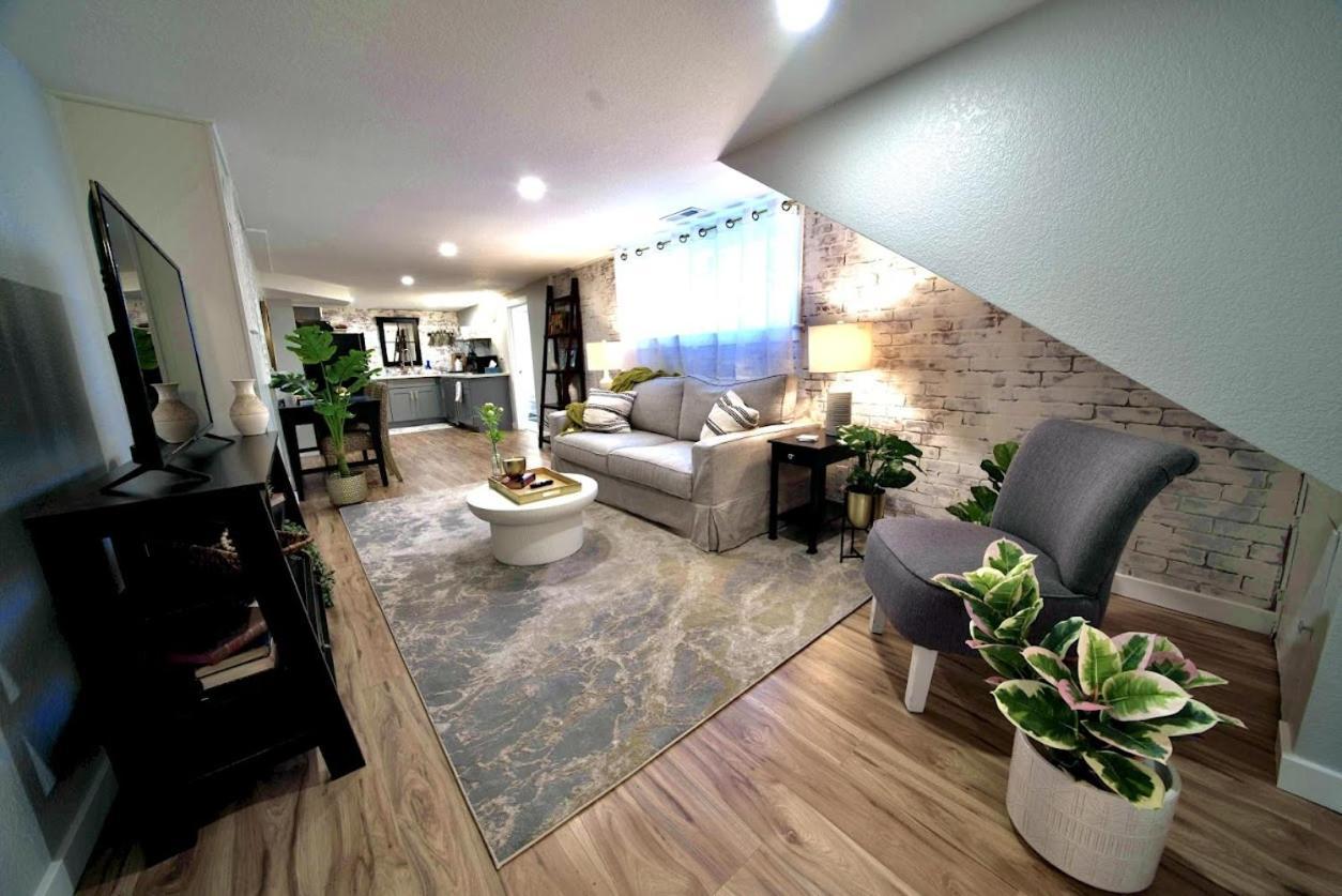 Villa Monteith Hideaway In Downtown Monteith District Albany Esterno foto